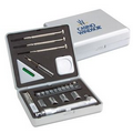 22 Piece Tool Set